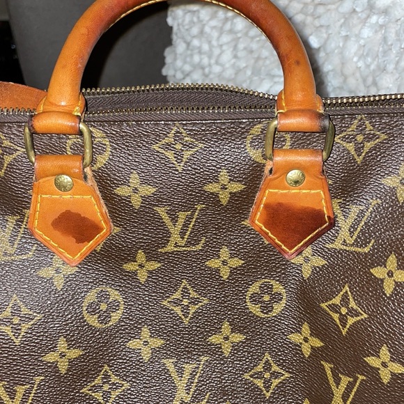 LV Speedy 25 - Picture 10 of 12